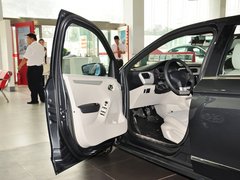 2014款 1.6L 自动 豪华型