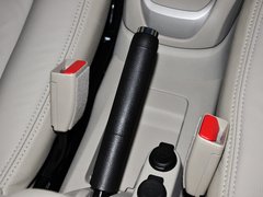 2014款 1.6L 自动 豪华型