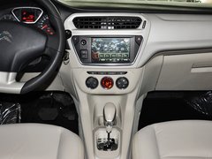 2014款 1.6L 自动 豪华型