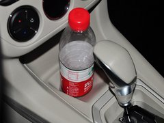 2014款 1.6L 自动 豪华型