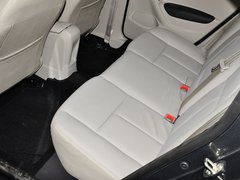 2014款 1.6L 自动 豪华型