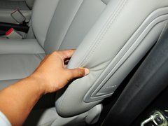 2014款 1.6L 自动 豪华型