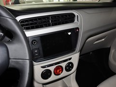 2014款 1.6L 自动 豪华型