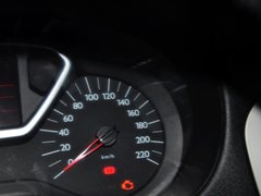 2014款 1.6L 自动 豪华型
