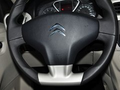 2014款 1.6L 自动 豪华型