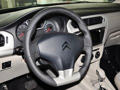 2014款 1.6L 自动 豪华型