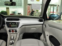 2014款 1.6L 自动 豪华型