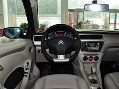 2014款 1.6L 自动 豪华型