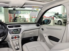 2014款 1.6L 自动 豪华型