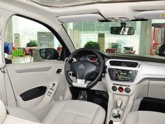 2014款 1.6L 自动 豪华型