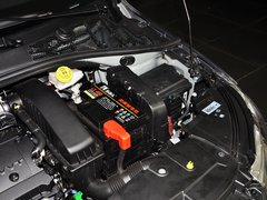 2014款 1.6L 自动 豪华型