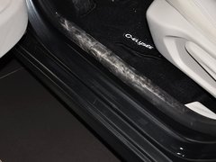 2014款 1.6L 自动 豪华型