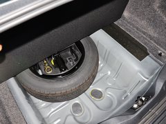 2014款 1.6L 自动 豪华型