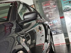 2014款 1.6L 自动 豪华型