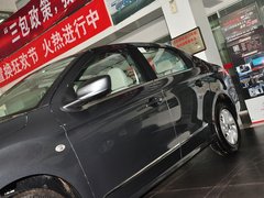 2014款 1.6L 自动 豪华型