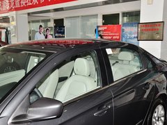 2014款 1.6L 自动 豪华型