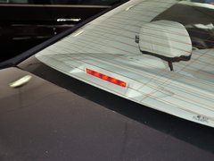 2014款 1.6L 自动 豪华型