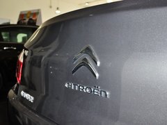 2014款 1.6L 自动 豪华型