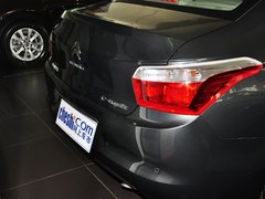 2014款 1.6L 自动 豪华型