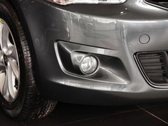 2014款 1.6L 自动 豪华型