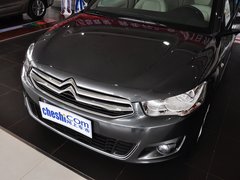 2014款 1.6L 自动 豪华型
