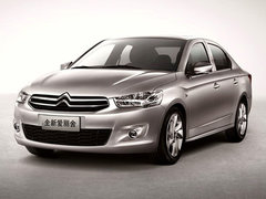 2015款 1.6L 自动 豪华型