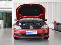 2014款 1.6L 自动 时尚型