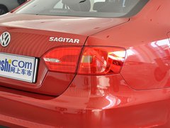 2014款 1.6L 自动 时尚型