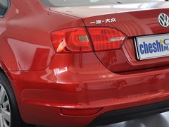 2014款 1.6L 自动 时尚型