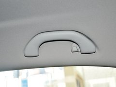 2014款 1.6L 自动 时尚型