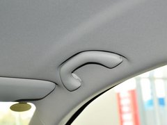 2014款 1.6L 自动 时尚型