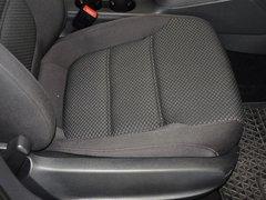 2014款 1.6L 自动 时尚型