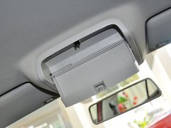 2014款 1.6L 自动 时尚型
