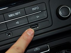 2014款 1.6L 自动 时尚型