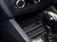 2014款 1.6L 自动 时尚型