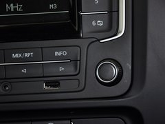 2014款 1.6L 自动 时尚型