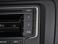 2014款 1.6L 自动 时尚型