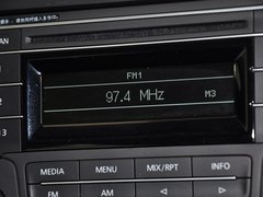 2014款 1.6L 自动 时尚型