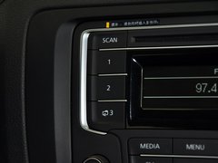2014款 1.6L 自动 时尚型
