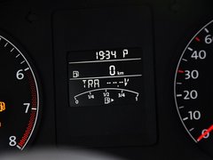 2014款 1.6L 自动 时尚型