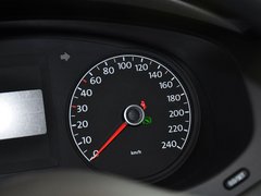 2014款 1.6L 自动 时尚型
