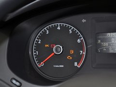 2014款 1.6L 自动 时尚型