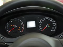 2014款 1.6L 自动 时尚型