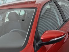 2014款 1.6L 自动 时尚型