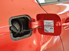 2014款 1.6L 自动 时尚型