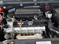 2014款 1.6L 自动 时尚型
