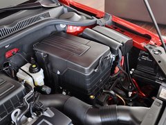 2014款 1.6L 自动 时尚型