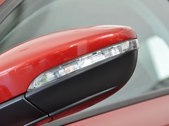 2014款 1.6L 自动 时尚型
