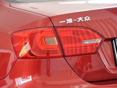 2014款 1.6L 自动 时尚型
