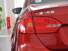 2014款 1.6L 自动 时尚型